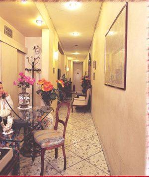 Hotel Mearini ฟลอเรนซ์ ภายนอก รูปภาพ