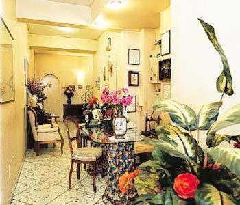 Hotel Mearini ฟลอเรนซ์ ภายนอก รูปภาพ