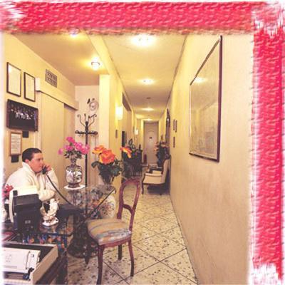 Hotel Mearini ฟลอเรนซ์ ภายนอก รูปภาพ